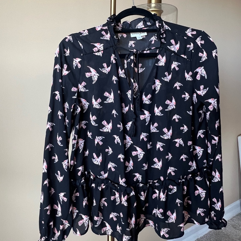 Maison Jules Top